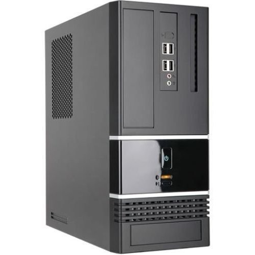 In Win Bk623 carcasa Computadora