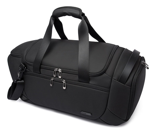 Bange Sports Duffel Bags With Shoe Compartment 21 Inch Gym .