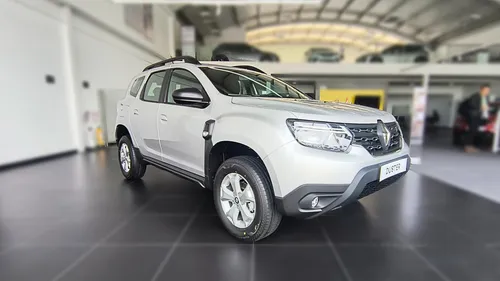 Renault Duster 1.6 Intens