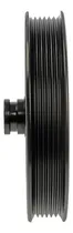 Comprar Polea Bomba De Direccion Para Chevrolet G10 1990 1991 1992