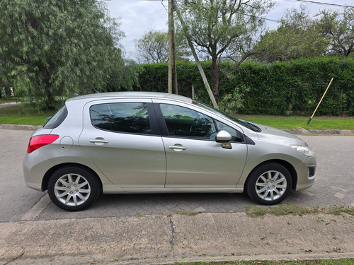 Peugeot 308 1.6 Active