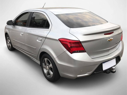Imagem 4 de 13 de Chevrolet Prisma Ltz 1.4 8v Flex