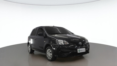 Imagem 2 de 15 de Toyota Etios Hb X Vsc At 2020