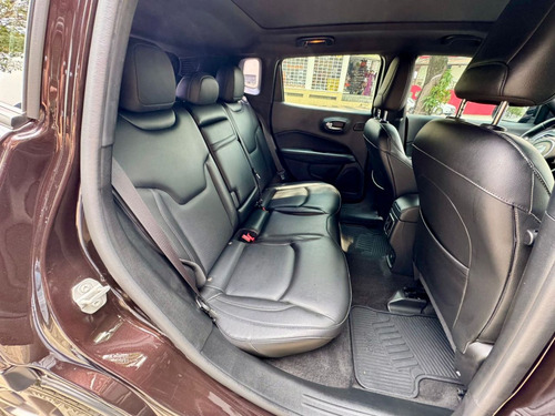 Jeep Compass COMPASS S 2.0 4x4 TB 16V Diesel Aut.