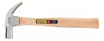Comprar Martillo Uña Pulida 20 Oz. Curvo Martillo Mango De Madera St