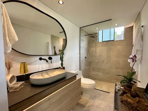 Apartamento En Venta En Las Palmas. Cod V775987