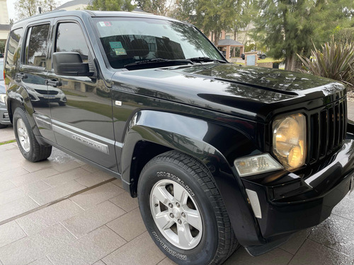 Jeep Cherokee Jeep Cherokee Crd