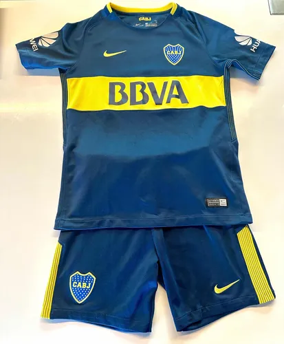 Conjunto nike boca 2019 sales