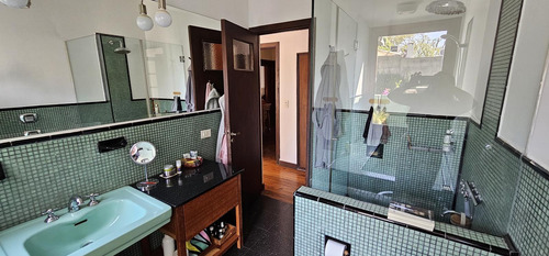 Casa De 5 Ambientes En El Bajo De Vicente López