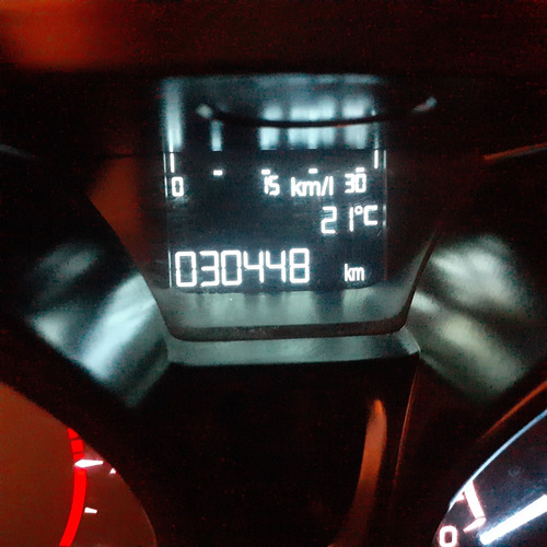 Ford Ecosport 2.0 Freestyle 143 4x4