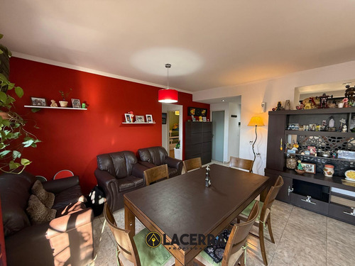 Departamento En Villa Ballester