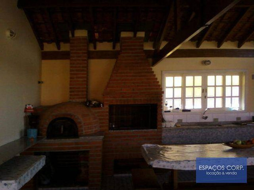 Imagem 7 de 7 de Chácara Residencial À Venda, Condomínio Vitassay, Boituva. - Ch0006