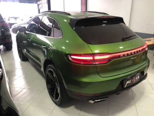 Imagem 11 de 11 de Porsche Macan 2.0 16v Gasolina 4p Automático