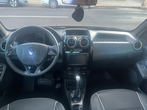 Renault Oroch Dinámica 2.0