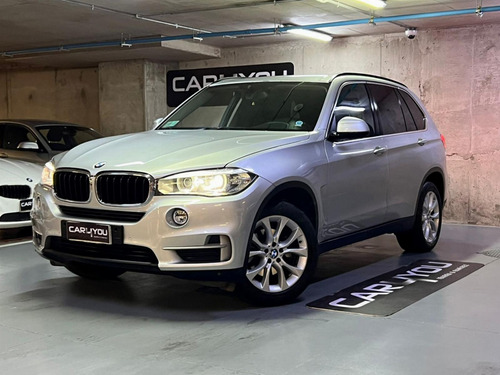 Bmw X5 30d Executive 2016