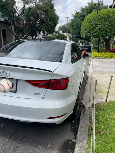 Audi A3 1.8 S Line At