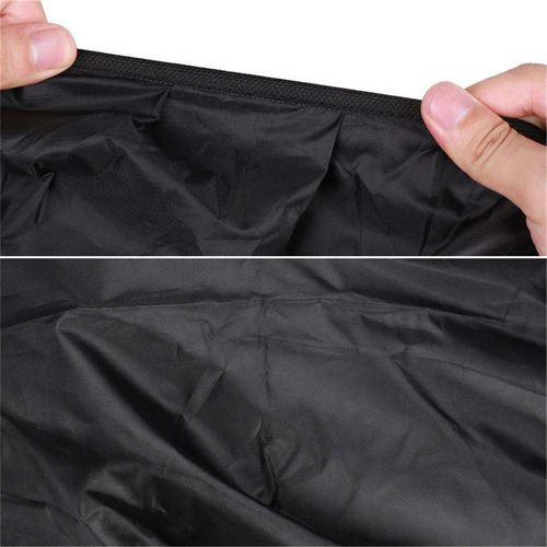 Capa Para Mochila Nylon Impermeável Estudante Grande Viagem