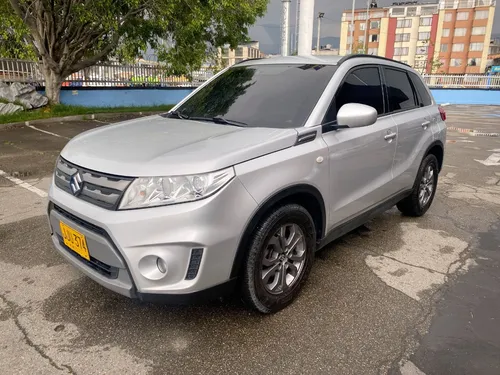Suzuki Vitara 1.6 Gl