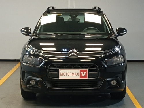 Citroën C4 Cactus 1.6 Thp 165e At6 Shine
