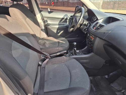Peugeot 207 1.4 Allure 75cv