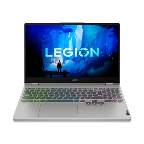 Laptop Gamer Lenovo Legion 5 Intel Corei5 8gb 1tbssd Rtx3060