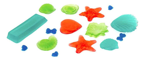 Fábrica De Jabones De Spa Mi Alegría - Set De Juego Infantil