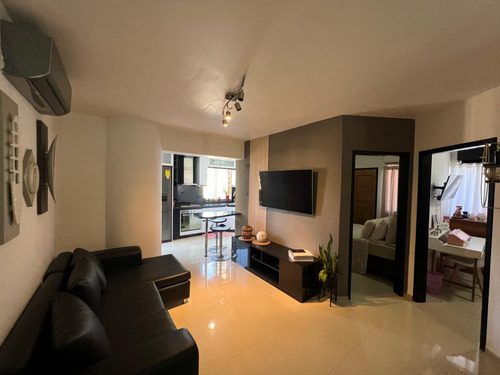 Exclusivo Apartamento En Urb. Valle Blanco, Res. Montaña Blanca Jos - Ali