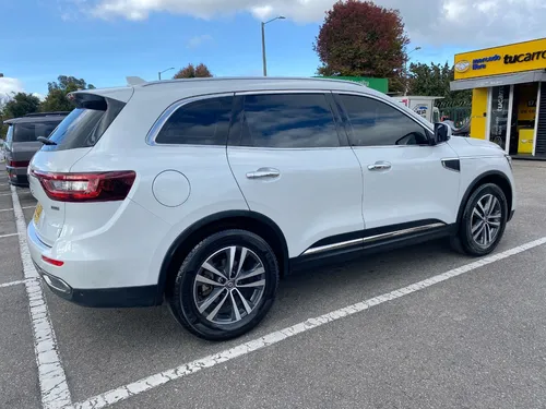 Renault Koleos 2.5 Intens 4X4