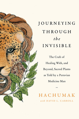 Libro Journeying Through The Invisible: The Craft Of Heal...