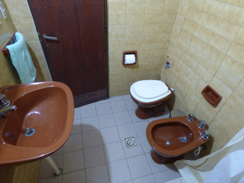 Departamento En Venta Centro