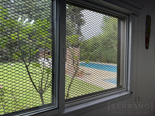 Venta Casa 4 Ambientes, Jacuzzi. Apta Credito. Parque Sakura. Exaltacion De La Cruz