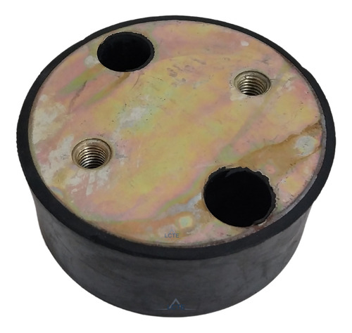 Coxim Do Punho Compactador Cs - 73 Robin Csm