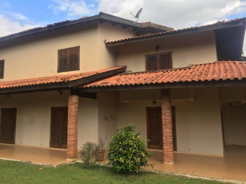 Chacara Jundiaí Mirim - V4037