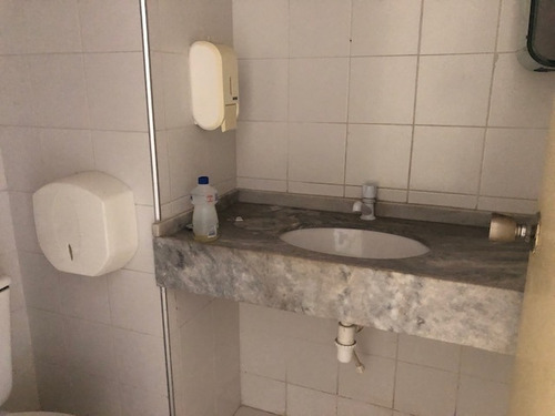 Conj. Comercial Para Alugar Na Cidade De Fortaleza-ce - L12852