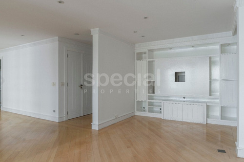 Imagem 4 de 15 de Apartamento - Jardim Paulista - Ref: 9934 - V-25536