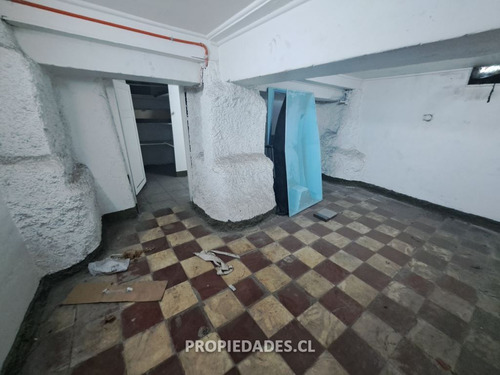 Local Comercial En Venta En Providencia