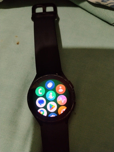 Vender Reloj Sansumg What 4