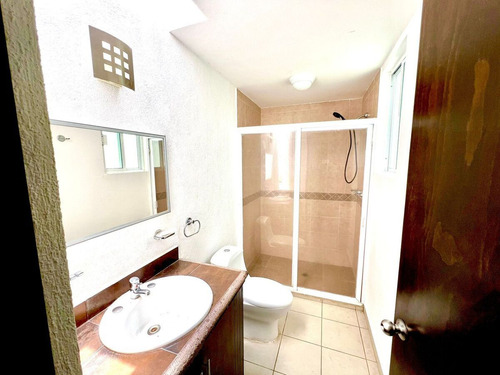 Casa En Venta 1 Piso Campestre San Juan Del Rio