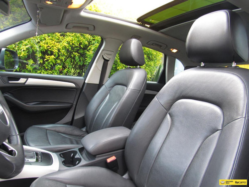 Audi Q5 2.0 Tfsi S-tronic Luxury