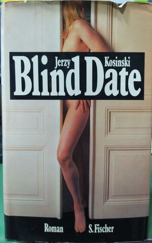 Libro Blind Date
