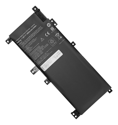 Batería Portatil Asus Vivobook X455la X455 F455 R455ld F454