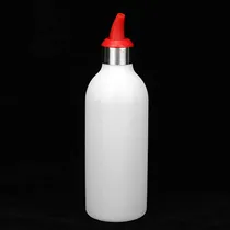 Comprar Botellas Dosificadoras 450ml Para Salsas, Aceite, Aderezos (