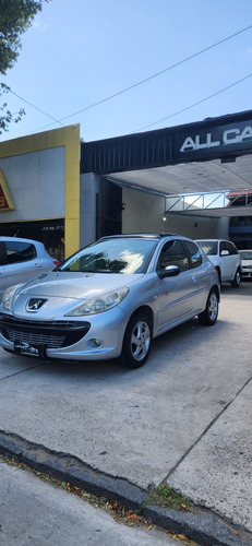 Peugeot 207 1.6 Quicksilver