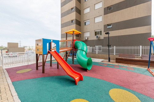 Apartamento Em Jardim Carvalho Com 2 Dormitórios - Ev4778
