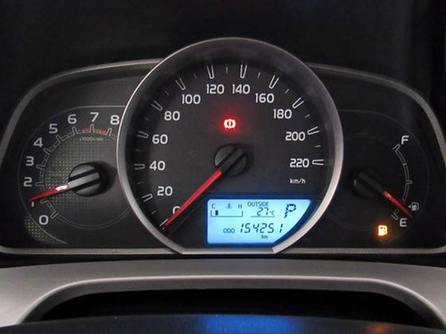 Toyota RAV4 2.0 4X2 16V GASOLINA 4P AUTOMÁTICO