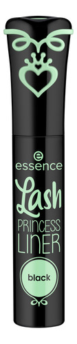 Delineador Lash Princess Preto Essence