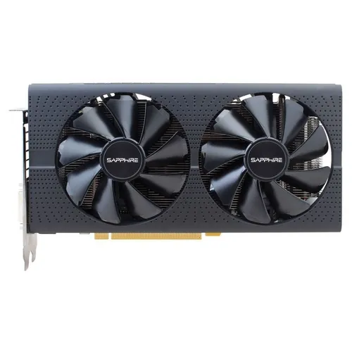 Sapphire pulse radeon store rx 570 8gb gddr5