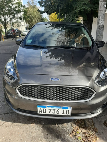 Ford Ka Se 5p