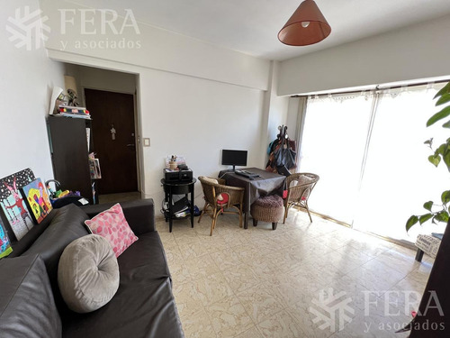 Imagen 3 de 14 de Venta Departamento 3 Ambientes Con Balcón En Quilmes (29433)