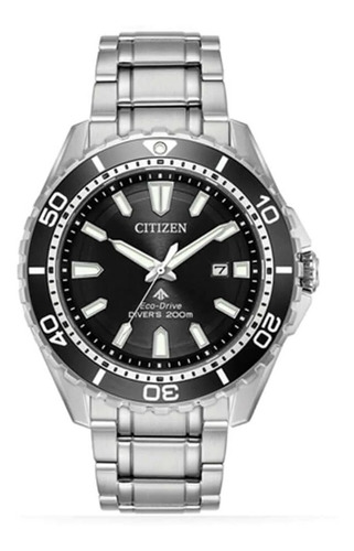 Citizen Promaster Diver Eco Drive Bn0190-82e Fotos Reales